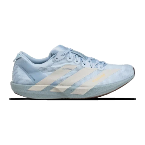 Satisfy x adidas Adizero Adios ‘Wonder Blue’ KH6679