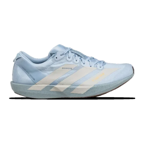 Satisfy x adidas Adizero Adios WMNS ‘Wonder Blue’ KH6678