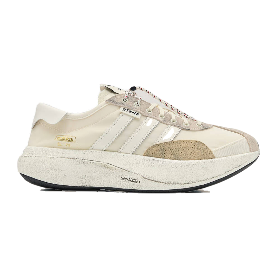SFTM x adidas SL 72 Pro Cream White HQ7605