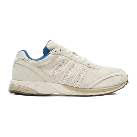 Wales Bonner x adidas Adizero Adios ‘White’ KK0774