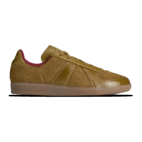 Wales Bonner x adidas Karintha BW Army ‘Khaki Pony’ KK2809
