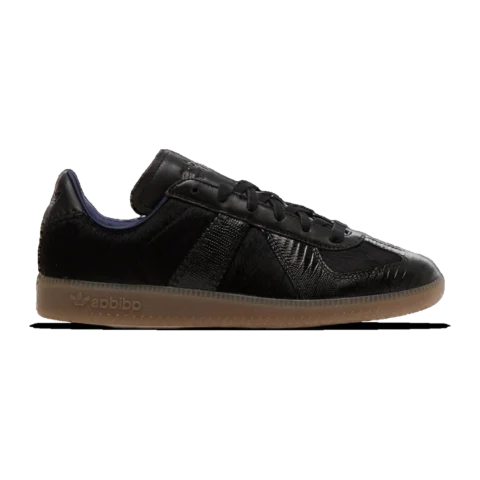 Wales Bonner x adidas Karintha BW Army ‘Black Pony’ KK2813