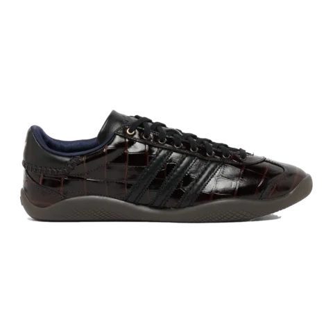 Wales Bonner x adidas Karintha ‘Crocodile Brown’ KK0733