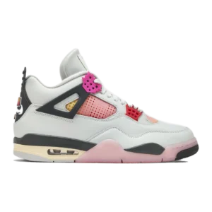 Air Jordan 4 Retro 'Comic'