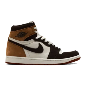 Air Jordan 1 High OG 'Love The Game'