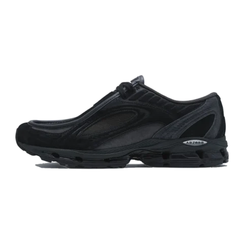 Comme des Garçons HOMME x New Balance 1890A ‘Black/Charcoal’