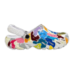 BAPE x Crocs Echo Clog 2 White Multi TBC