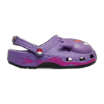 Pokémon x Crocs Classic Clog Gengar 213600-90H