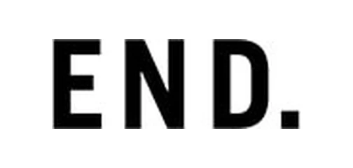 END Clothing