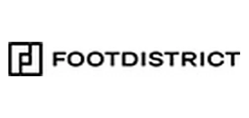 Footdistrict