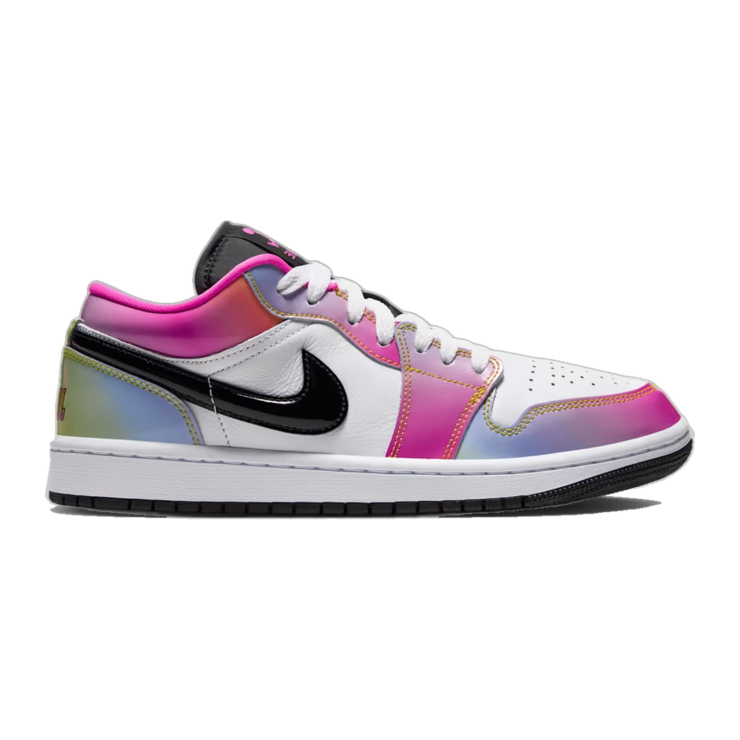 Air Jordan 1 Low SE ‘Lola Bunny’ IX6038-100