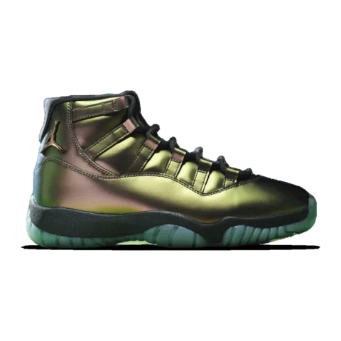 Air Jordan 11 Retro ‘Magic Ball’ IZ1800-200