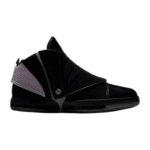 Air Jordan 16 Black Back IZ2586-001