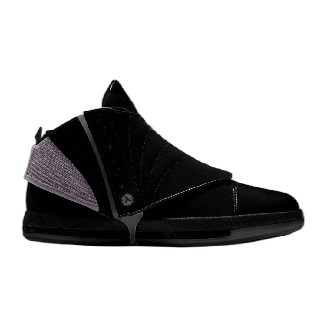 Air Jordan 16 Black Back IZ2586-001