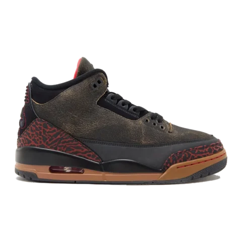Air Jordan 3 ‘Not Nice’ IF4396-001