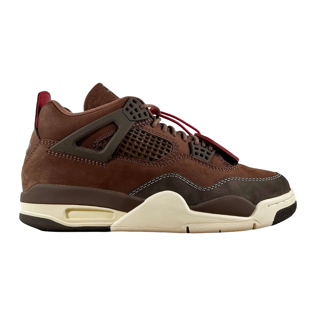Air Jordan 4 Retro OG PRM ‘BIN 23’ JA3588-200