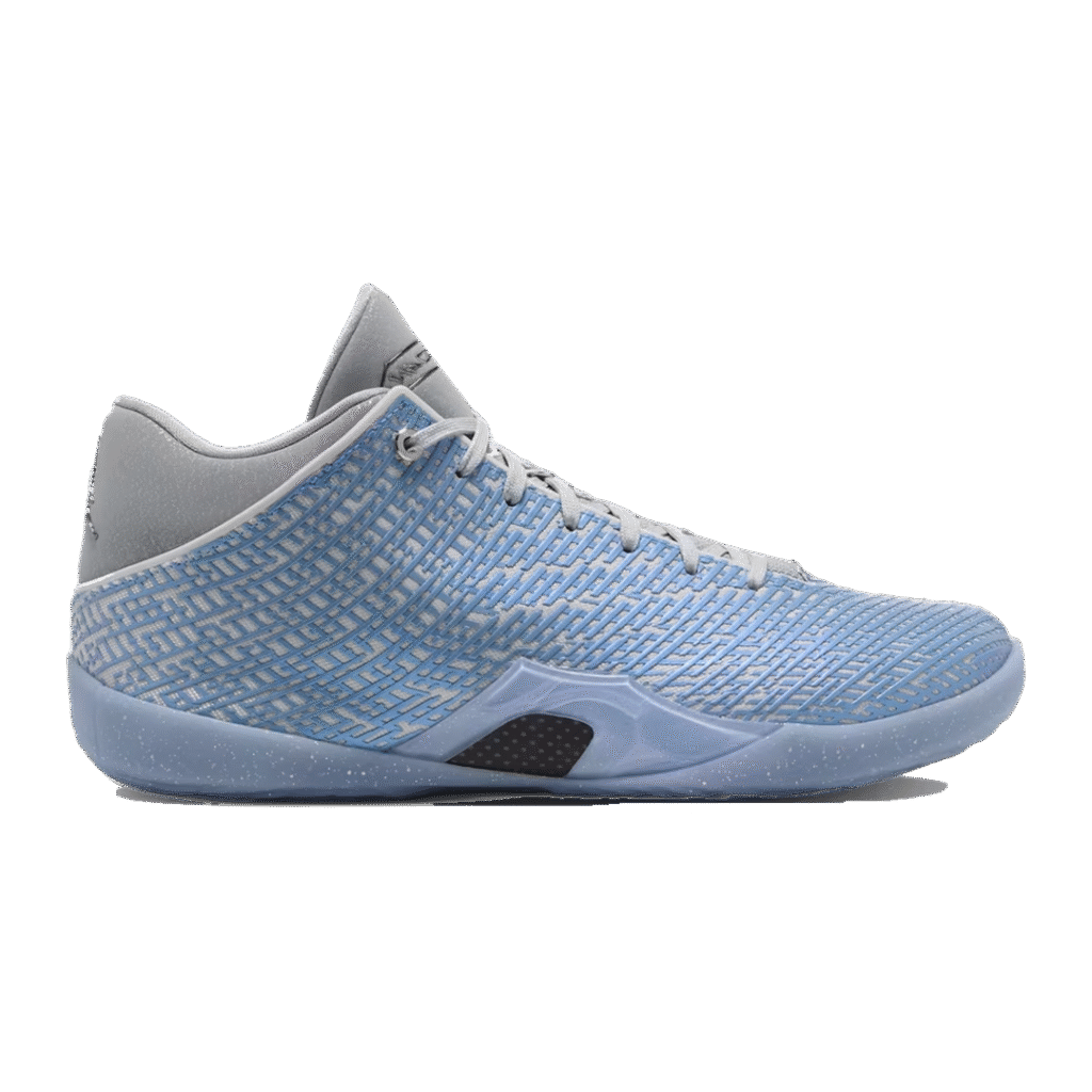 Air Jordan 41 'Light Base Grey' HV6474-003