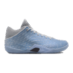 Air Jordan 41 'Light Base Grey' HV6474-003