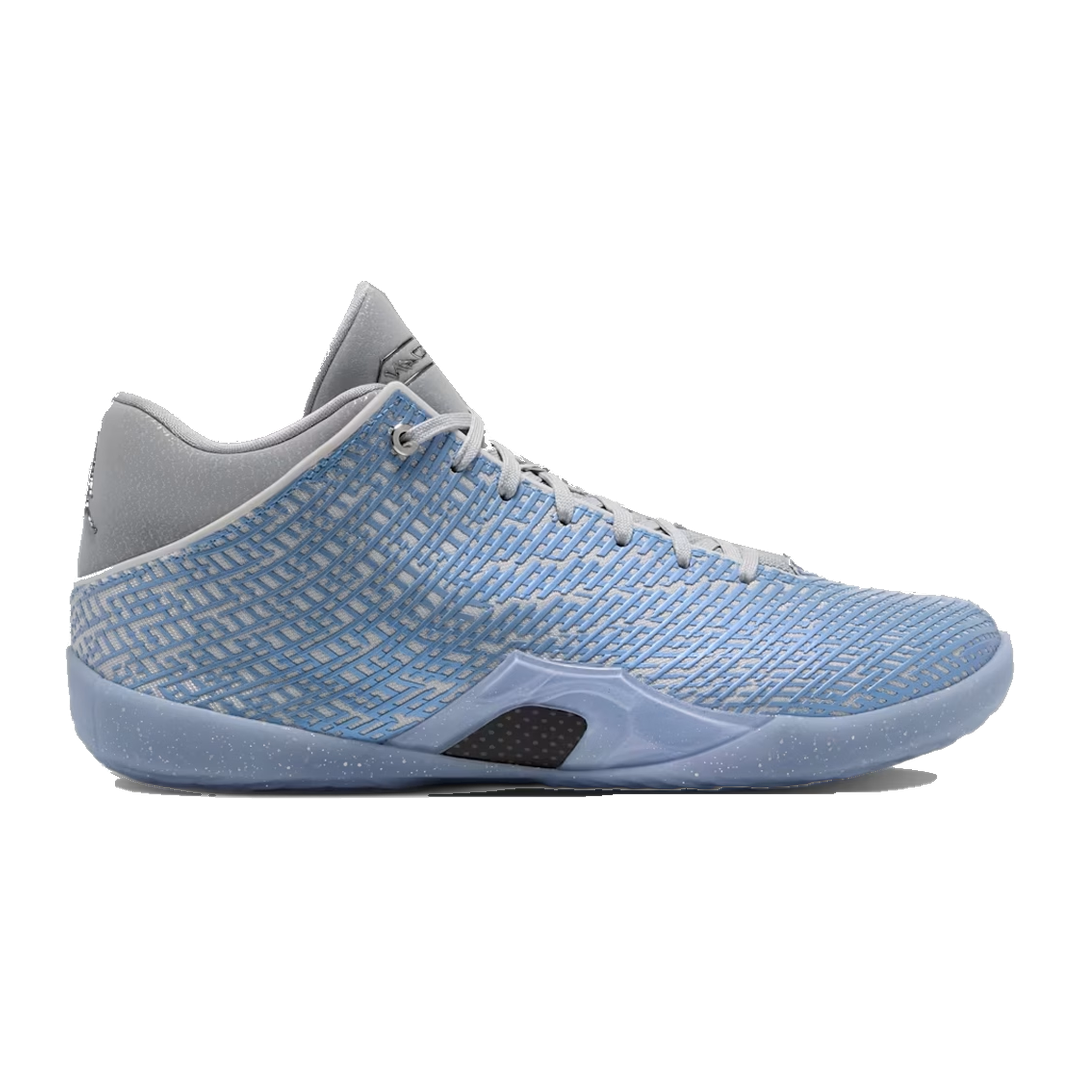 Air Jordan 41 ‘Light Base Grey’ HV6474-003