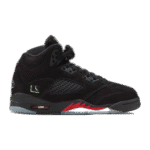 Air Jordan 5 Retro GS 'Halloween' HQ7980-001