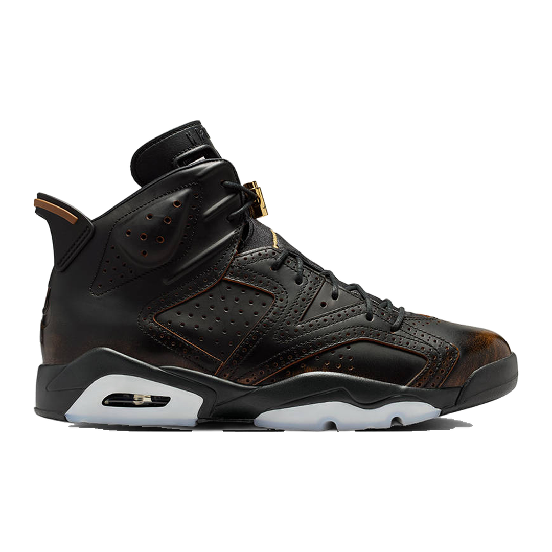 Air Jordan 6 Xuanwu IR7572-220