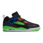 Air Jordan Spizike Low 'Jam Central' IX6381-001