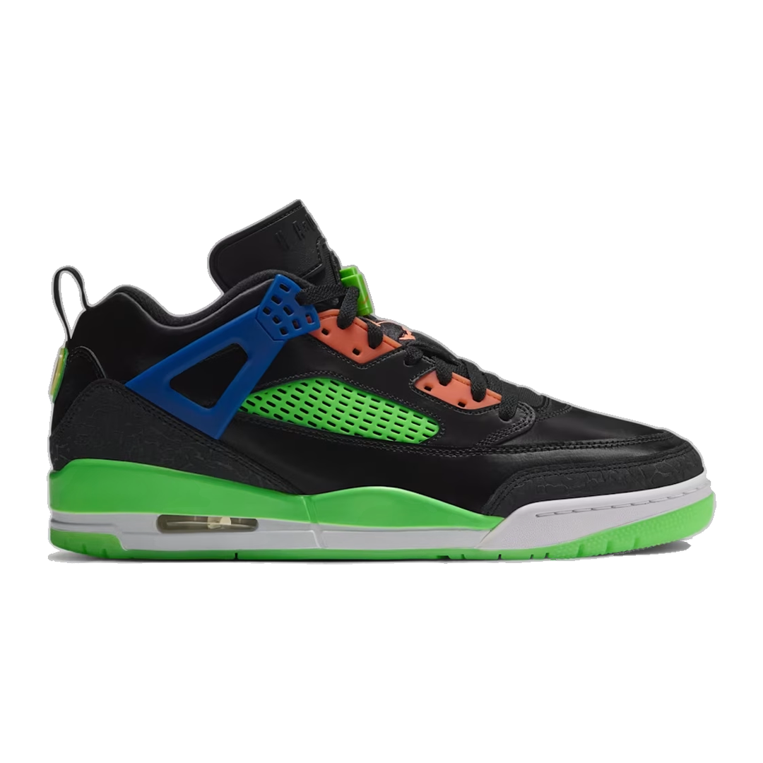 Air Jordan Spizike Low ‘Jam Central’ IX6381-001