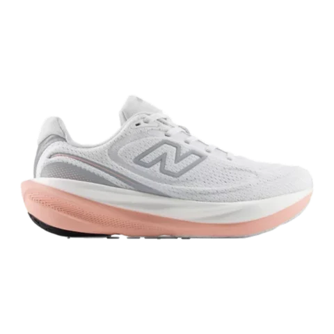 New Balance 1080v15 White Pink Lemonade W108037Y