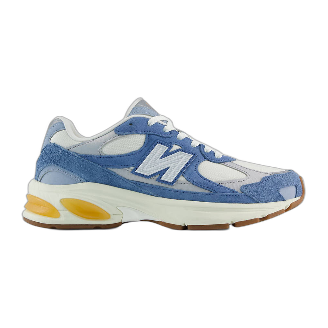 New Balance 2010 Heron Blue U201066K