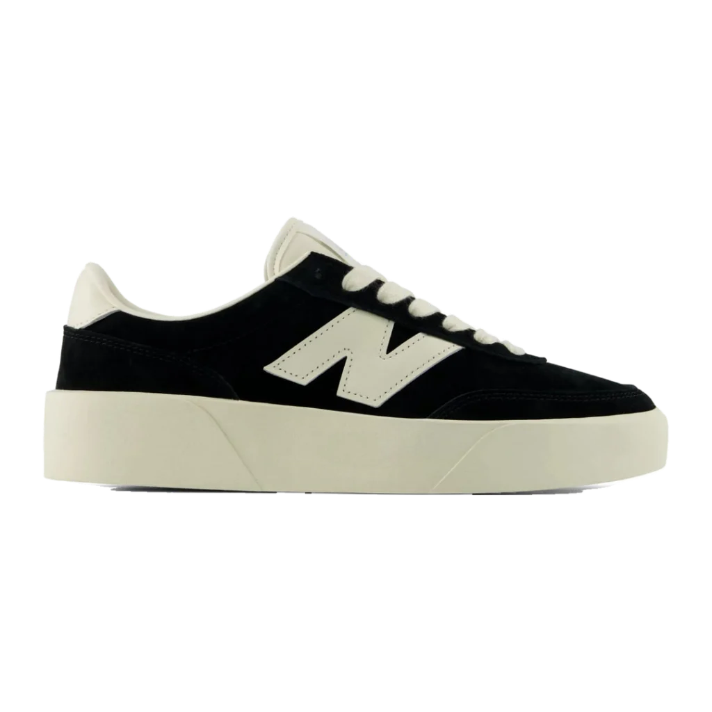 New Balance 750 WMNS ‘Black Angora’ U7507PM
