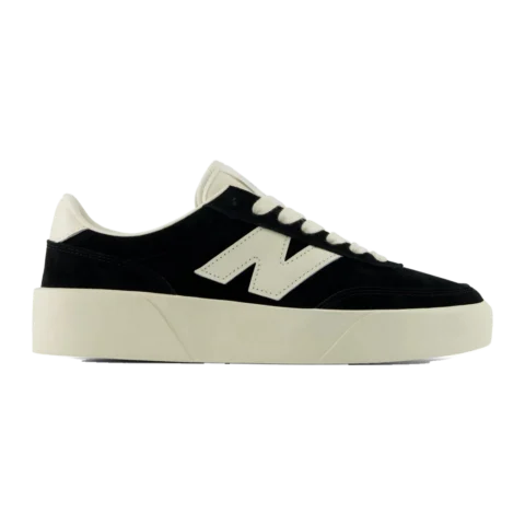 New Balance 750 WMNS ‘Black Angora’ U7507PM