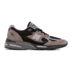 New Balance 991v2 'Elevated Neutrals' - Made in UK U991EY2