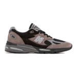 Comme des Garçons HOMME x New Balance 1890A Turns the Runner Into a Suede Loafer