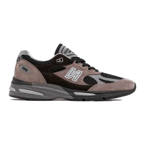 New Balance 991v2 ‘Elevated Neutrals’ – Made in UK U991EY2