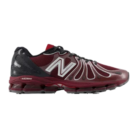 New Balance Abzorb 1890 ‘Red’ U18903SM