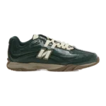 Comme des Garçons HOMME x New Balance 1890A Turns the Runner Into a Suede Loafer