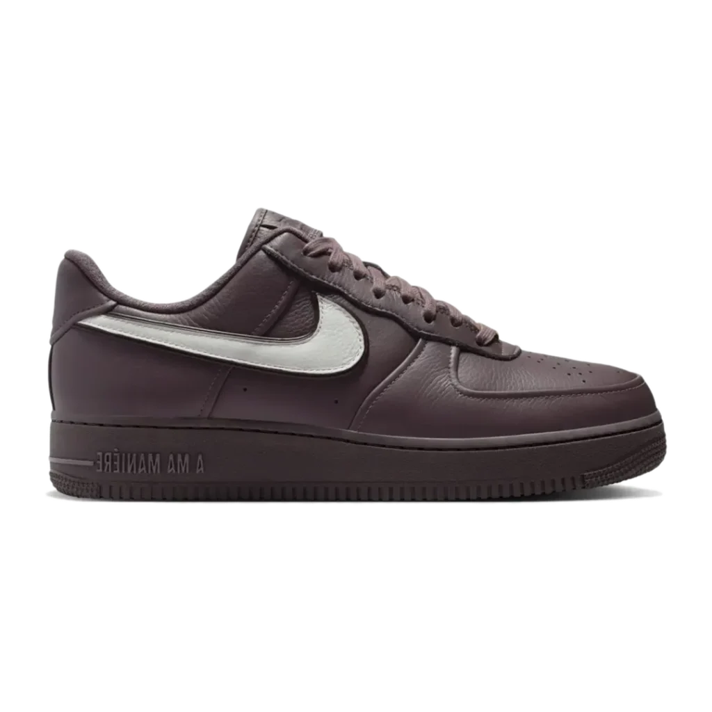 A Ma Maniere x Nike Air Force 1 Low ‘Violet Ore’ – WYWS Pack IO1543-200