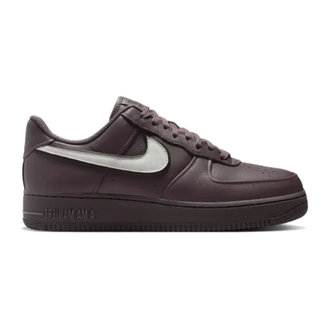 A Ma Maniere x Nike Air Force 1 Low ‘Violet Ore’ – WYWS Pack IO1543-200