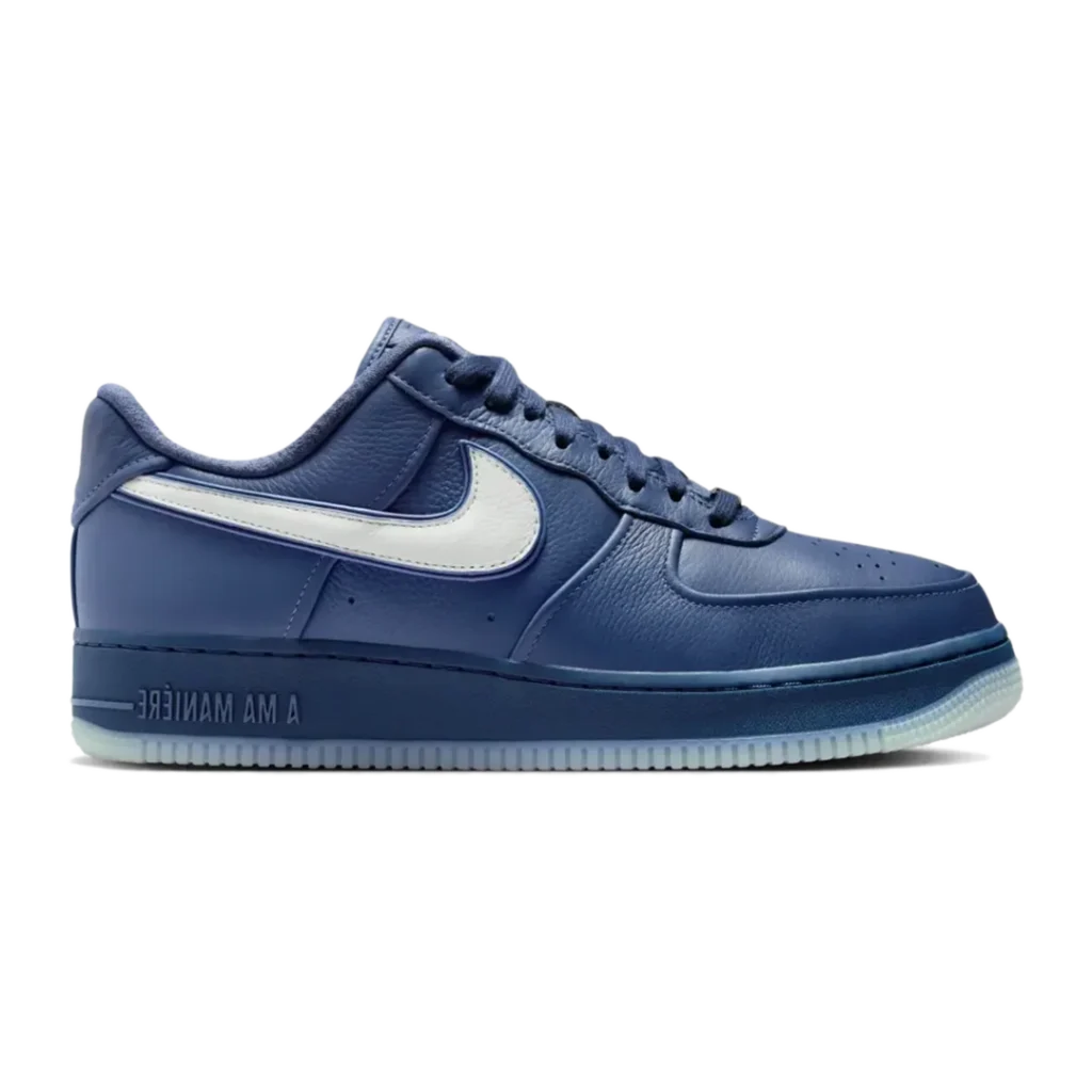 A Ma Maniere x Nike Air Force 1 Low ‘Diffused Blue’ – WYWS Pack IO1543-400