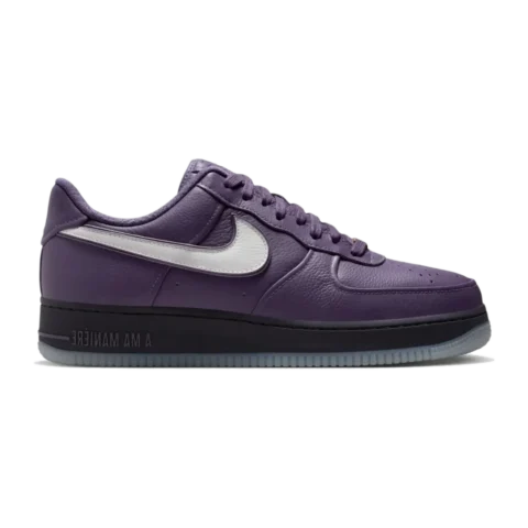 A Ma Maniere x Nike Air Force 1 Low ‘Canyon Purple’ – WYWS Pack IO1543-500