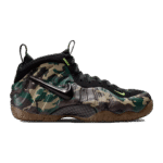 Nike Air Foamposite Pro 'Camo' IM5204-001
