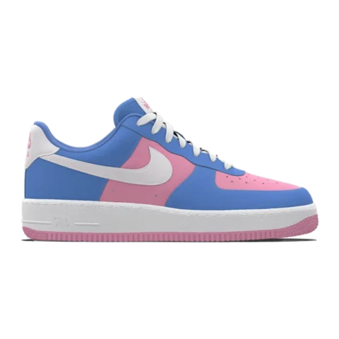 Nike Air Force 1 GS – By You JA4220-900
