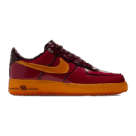 Nike Air Force 1 '07 Low 'Gym Red & Burgundy Crush' IX8058-687