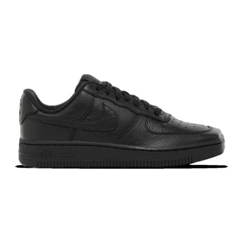 Nike Air Force 1 ‘SquAir Toe Black’ JF7766-001