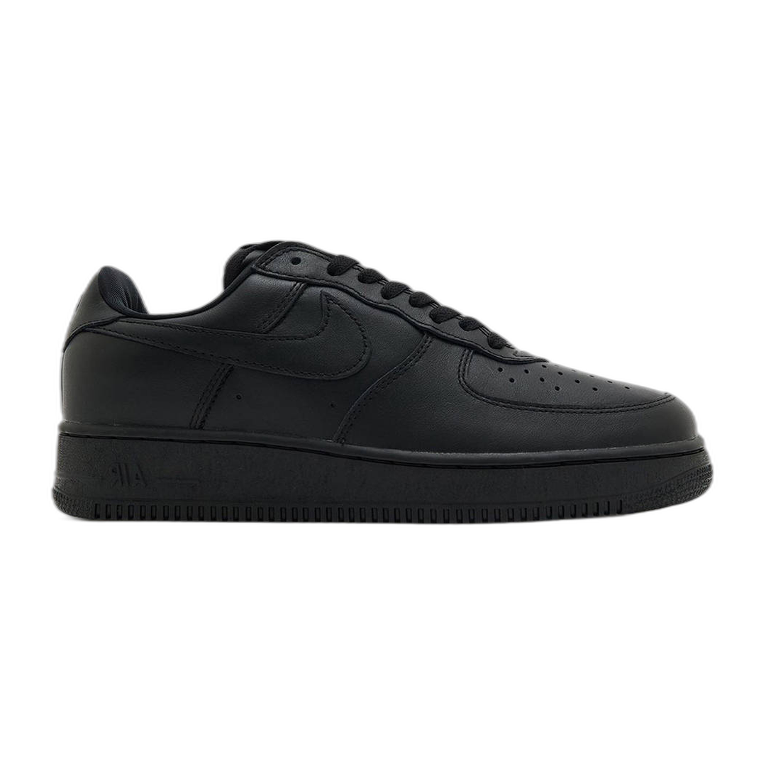 Nike Air Force 1 Low ’01 Triple Black IV4501-001