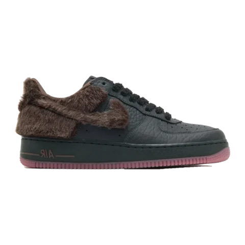 Nike Air Force 1 Low ‘Black Rat’ IV4884-200
