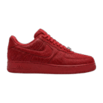 Nike Air Force 1 Low Pony Hair Team Red IR1940-600