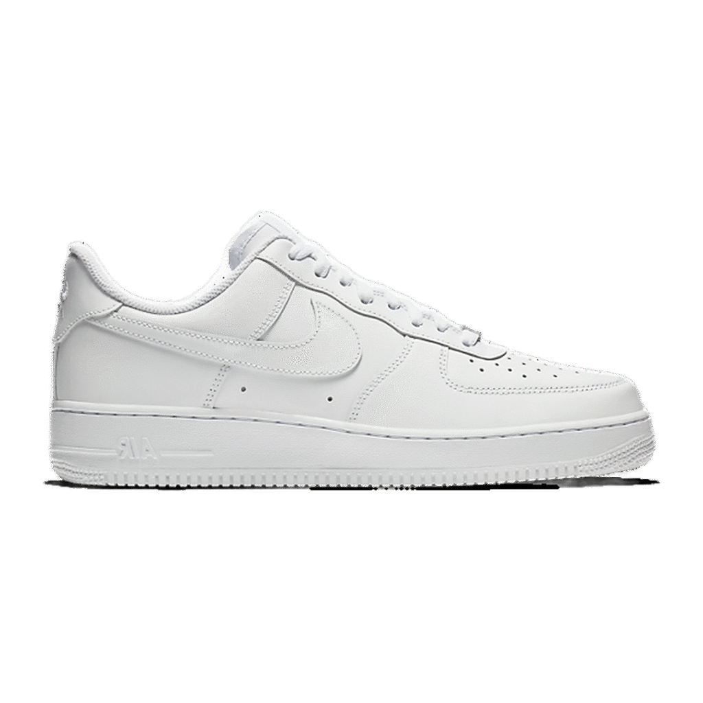 Nike Air Force 1 '07 'Triple White' CW2288-111