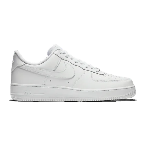 Nike Air Force 1 ’07 ‘Triple White’ CW2288-111