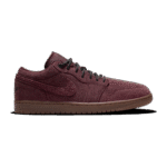 Air Jordan 1 Low SE 'Dark Team Red' IO2047-600